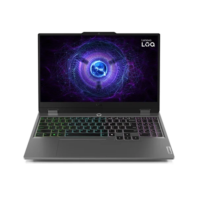 Lenovo LOQ 15IRX9 AI-Powered Gaming 13th Gen Core i7-13650HX 16GB RAM 1TB SSD RTX 4050 15.6-inch FHD Gaming Laptop (83DV00V0LK)